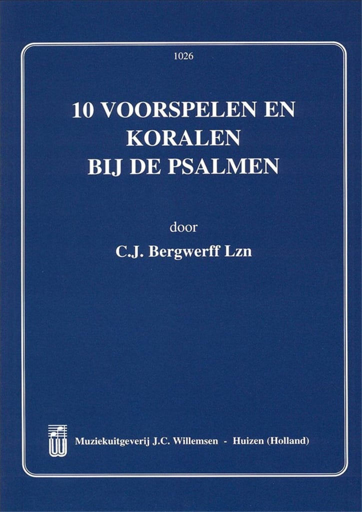 10 Psalmen